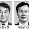 [2013 공직열전] (18) 외교부 (중)주요 국장급 공무원들