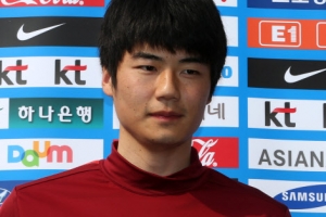 기성용, 홍명보號 첫 승선…박주영 탈락