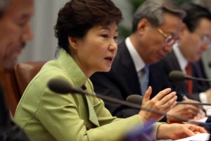 공약예산 올해보다 117兆 늘려야 하는데 세수 줄어 수정 불가피