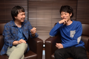 한일합작 연극 ‘가모메’ 1일 개막…연출 맡은 성기웅·다다 준