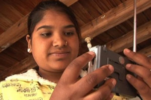 해발 2800ｍ 오지 방송국 ‘네팔 MBC’ 라디오 개국