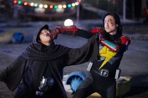 [새 영화] ‘히어로’