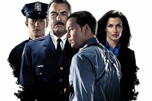 1100만명이 본 블록버스터 미드, 국내 안방극장 첫선