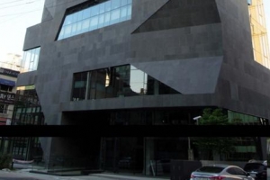 강남구, 아름다운 건축물 삼성동 ‘보고재’ 선정