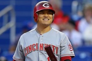 ESPN “추신수, 다음팀은 텍사스 레인저스”