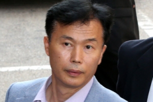 ‘내란음모 혐의’ 조양원 등 3명 영장실질심사