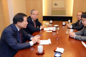 “행정정보 공유시스템 조기 정착… ‘국민 정보주권시대’ 열어야”