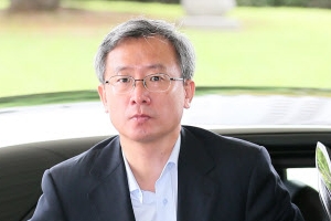 길태기 총장 직무대행 체제… “본연 임무 집중” 당부