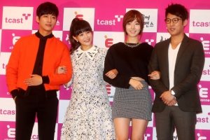 실업급여 받으러 갔는데 원수같은 첫사랑이… 2030 현실 로맨스가 온다