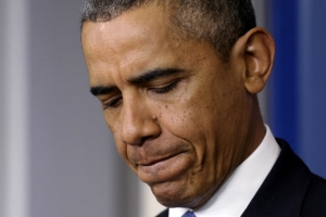 美 연방정부 18년 만에 셧다운