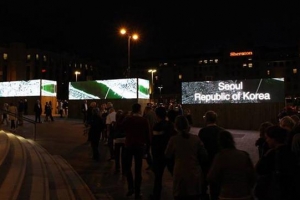 ‘아트’가 없다, 한국 미디어 아트엔