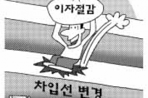 광주시 대출 갈아타기 혈세 111억원 아꼈다