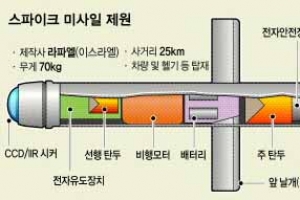 [65주년 국군의 날] 26년 만의 전략무기 공개