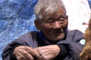 [부고] 영화 ‘워낭소리’ 최원균 할아버지