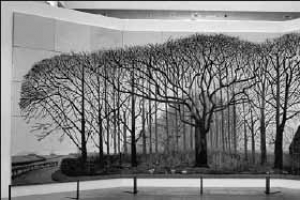 언제까지 고흐·샤갈만 보실 건가요