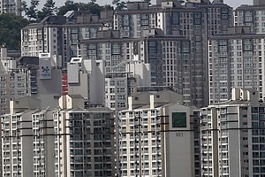 수도권 아파트 평균 전세가 사상 첫 2억원 돌파