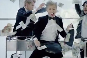 블락비 ‘베리굿’으로 SBS 인기가요 첫 1위 ‘감격’