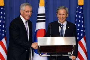 한미, ‘전작권 전환 재연기’ 공감…공동실무단 가동