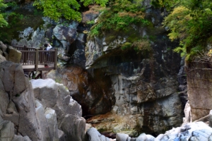 길, 마음을 채우다