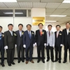 ‘자동차공제민원센터’ 개소식