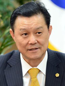 김명수 서울시의회 의장
