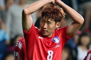 손흥민, 유럽축구 챔피언스리그 2경기 연속 선발 활약