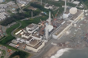 일본, 후쿠시마 피난지시구역 첫 해제