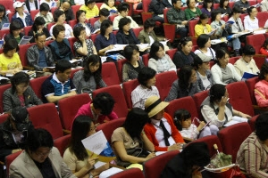 “교사 64%는 자사고 ‘선지원 후추첨’ 선발 찬성”