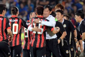 [AFC축구] 서울, 결승 진출…광저우와 우승 다툼