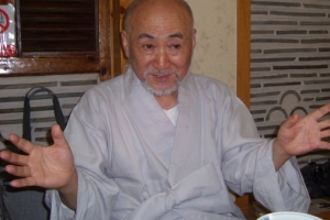 “달마도 부적으로 쓰는 건 불교 오도·망치는 길”