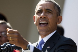 “오바마케어 수정 없다”… 오바마 협상 거부