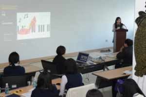 고졸 설움 벗고 기적을 디자인하라