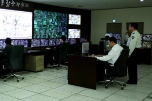 치한은 벌벌… 송파의 ‘스마트 치안’