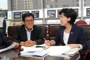 [의정 포커스] ‘생활정치 광진포럼’ 이끄는 광진구의원들