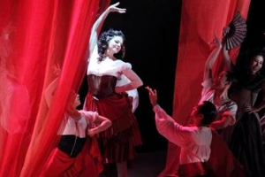 [가을, 축제에 젖은 전국] 대구, 오페라 선율에 물들다