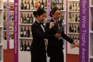 [가을, 축제에 젖은 전국] 대전, 와인의 향기에 취하다