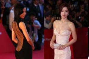 가을처럼 농염하게… 부산, 영화에 물들다