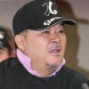 [포토] ‘공놀이야’ 이근희 감독, 올해는 우리가 우승합니다.