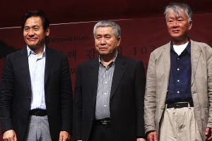 “102번째 영화 ‘화장’, 삶에 대한 깊은 사려 담을 것”