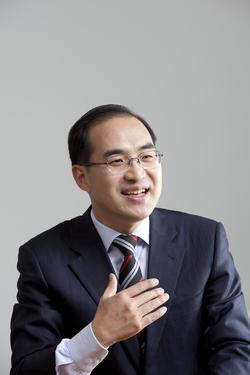박홍근 민주당 국회의원