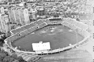 타이거즈와 울고 웃은 32년 광주 무등야구장 역사속으로