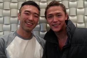 “비보잉·애크러배틱… 우린 ‘춤 연기’ 하는 배우”