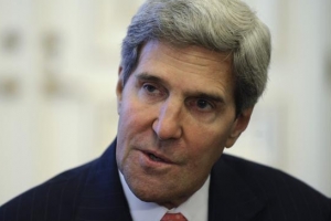 케리, 실언인가 의욕인가 ‘北 불가침’ 발언 미스터리