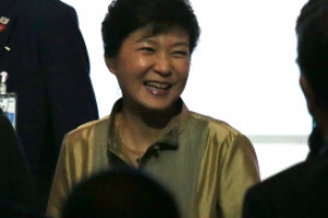 박 대통령 “창조경제가 성장 패러다임”