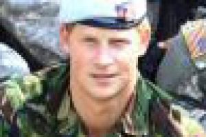 “英 해리 왕자 공격 표적 1호였다”