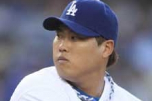 류현진 “초반 실점 않겠다…구원 투수도 불사”