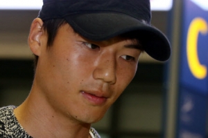 기성용 “죄송한 마음뿐… 사과드릴 것”