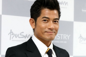 [부산국제영화제] “결집력 강한 한국영화 하고 싶어”