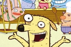 캐나다 애니 ‘시끌벅적 하우이… ’ 애니맥스 9일부터 수·목 방영