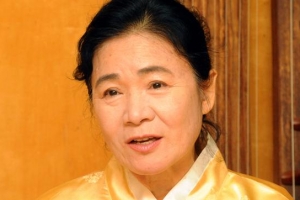 국립국악원 예술감독에 안숙선